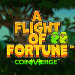 A Flight of Fortune