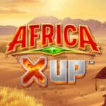 Africa X UP