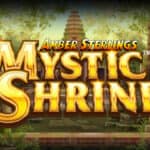 Amber Sterlings Mystic Shrine