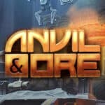 Anvil & Ore