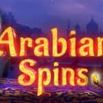 Arabian Spins