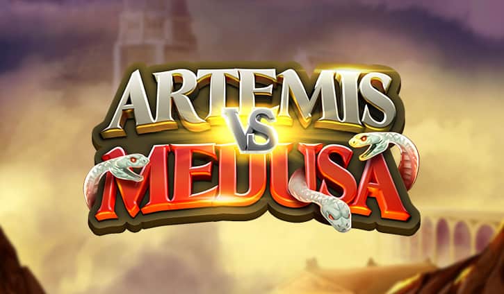 Artemis VS Medusa Slot – Demo & Review slot cover image