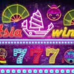 Asia Wins