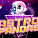Astro Pandas