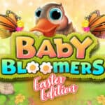 Baby Bloomers