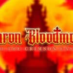 Baron Bloodmore and the Crimson Castle