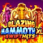 Blazing Mammoth XL