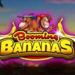 Booming Bananas