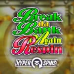 Break Da Bank Again Respin