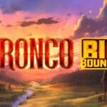 Bronco Big Bounty