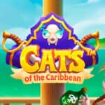 Cats of the Caribbean