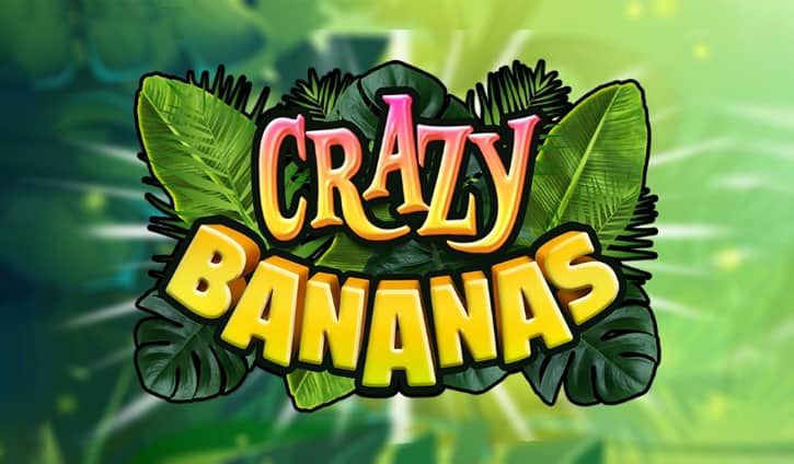 Crazy Bananas Slot – Demo & Review slot cover image