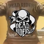 Dead Riders Trail