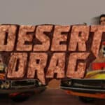 Desert Drag