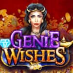 Genie Wishes