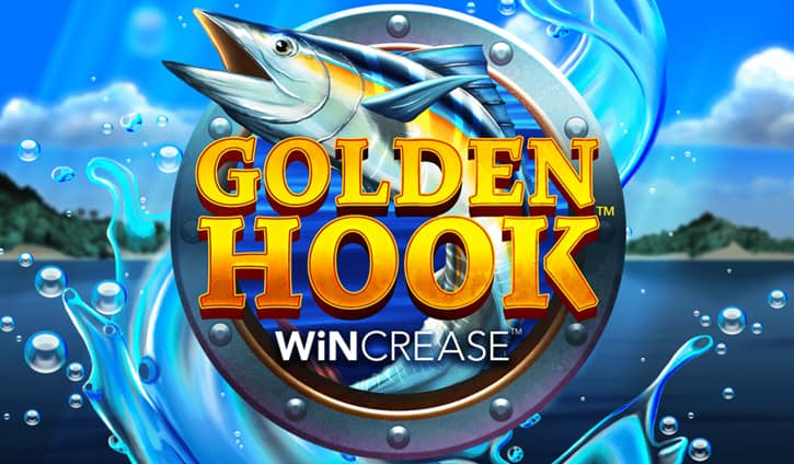 Golden Hook Slot – Demo & Review slot cover image