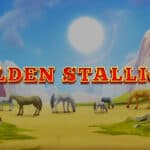 Golden Stallion