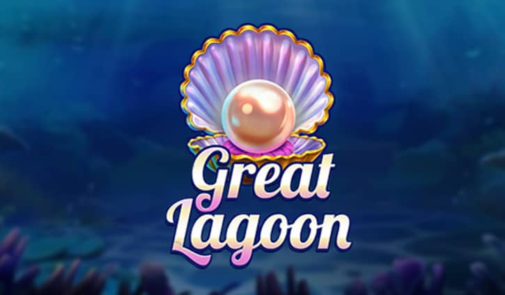 Great Lagoon Slot – Demo & Review slot cover image