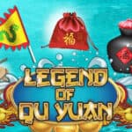 Legend of Qu Yuan