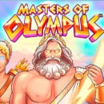 Masters of Olympus
