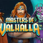 Masters of Valhalla