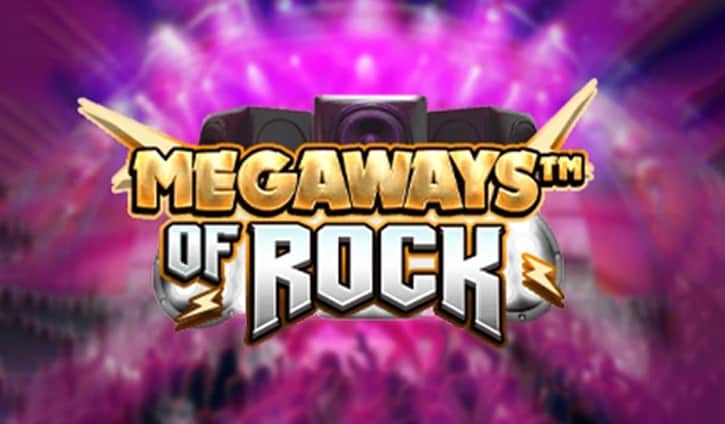 Megaways of Rock Slot – Demo & Review slot cover image