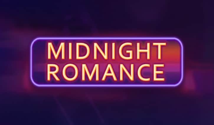 Midnight Romance Slot Demo by Red Tiger slot cover image