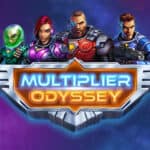 Multiplier Odyssey