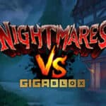 Nightmares vs Gigablox