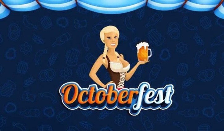 Octoberfest Slot – Demo & Review slot cover image