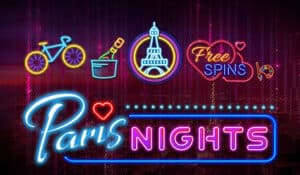 Paris Nights