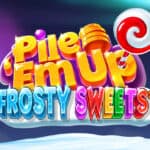 Pile’Em Up Frosty Sweets