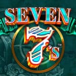 Seven 7’s