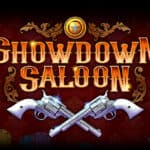 Showdown Saloon
