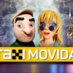 Taxi Movida
