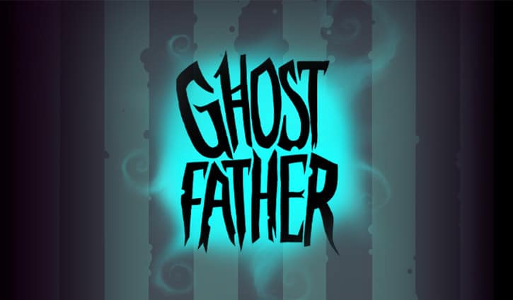 Ghostfather Slot – Demo & Review slot cover image