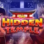 The Hidden Temple