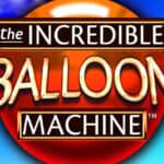The Incredible Balloon Machine