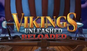 Vikings Unleashed Reloaded