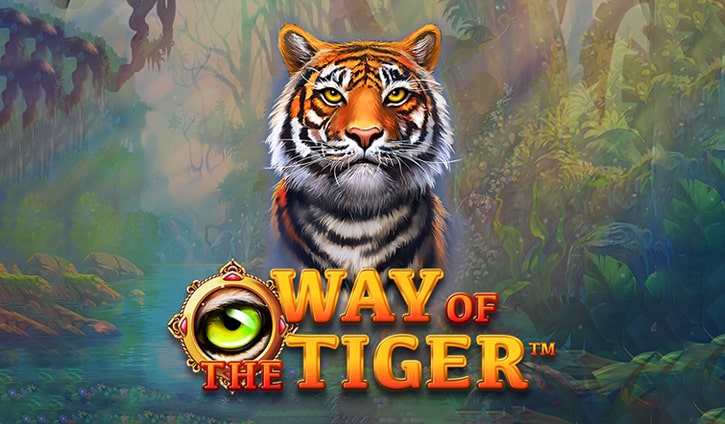 Way of the Tiger Slot – Demo & Review slot cover image
