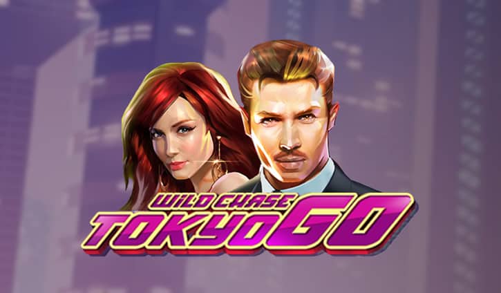 Wild Chase Tokyo Go Slot – Demo & Review slot cover image