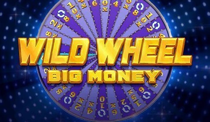 Wild Wheel Slot – Demo & Review slot cover image