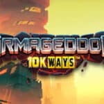 Armageddon 10K Ways
