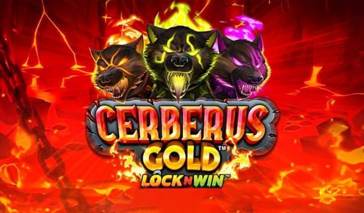 Cerberus Gold Slot – Demo & Review slot cover image