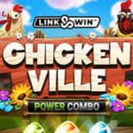 Chickenville Power Combo