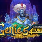 Genie’s Link and Win 4Tune