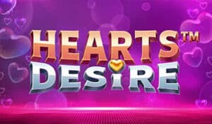 Hearts Desire