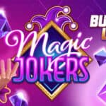 Magic Jokers
