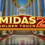 Midas Golden Touch 2