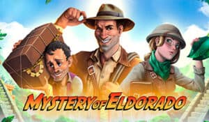 Mystery of Eldorado